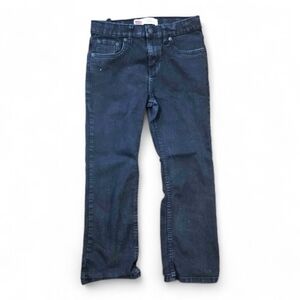 Levi - 517- Size 12 YOUTH
